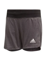 Dětské šortky YG TR Chill SH Jr DV2799 - Adidas Dětské šortky YG TR Chill SH Jr DV2799 - Adidas