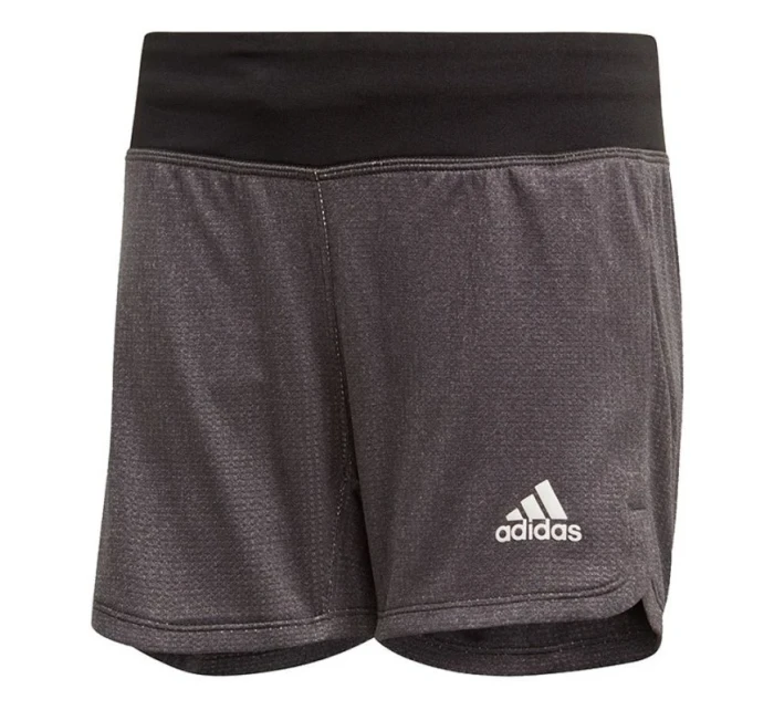 Dětské šortky YG TR Chill SH Jr DV2799 - Adidas Dětské šortky YG TR Chill SH Jr DV2799 - Adidas