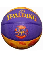 Spalding Space Jam Tune Squad III basketbal 84-595Z Spalding Space Jam Tune Squad III basketbal 84-595Z