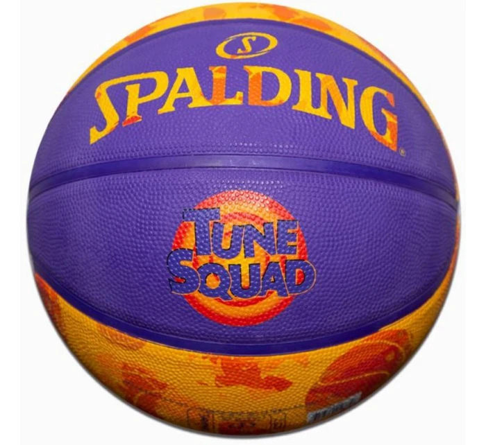 Spalding Space Jam Tune Squad III basketbal 84-595Z Spalding Space Jam Tune Squad III basketbal 84-595Z