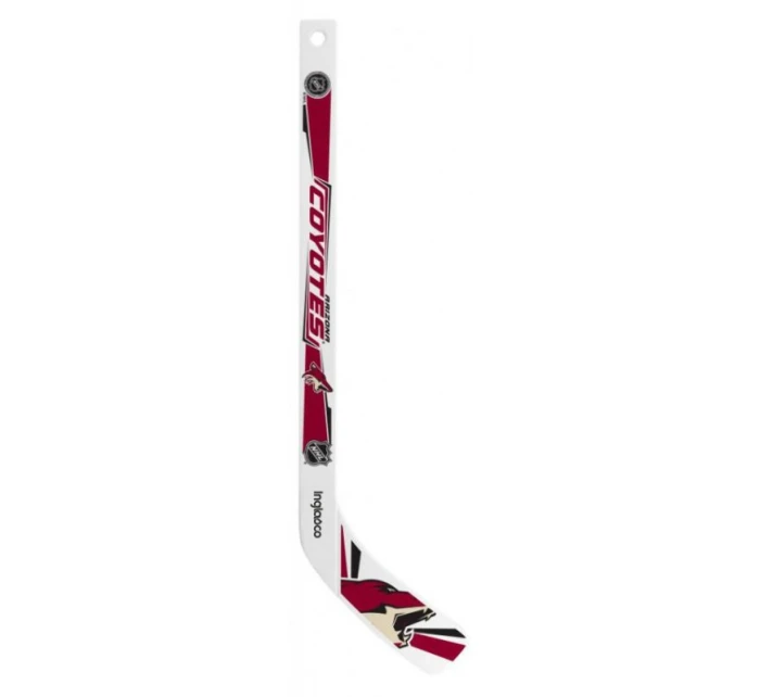 Mini NHL hůl model 20813872 - Inny Mini NHL hůl model 20813872 - Inny