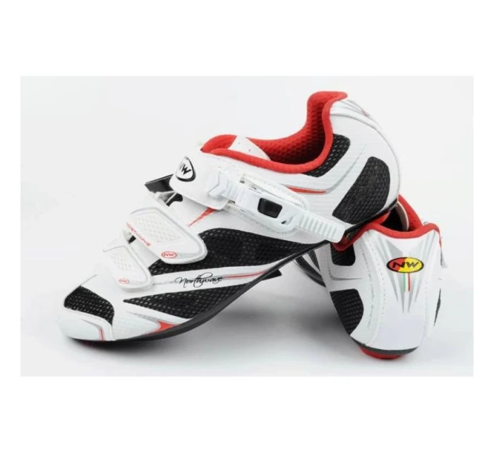 Cyklistická obuv  W 53 model 20860545 - Inny