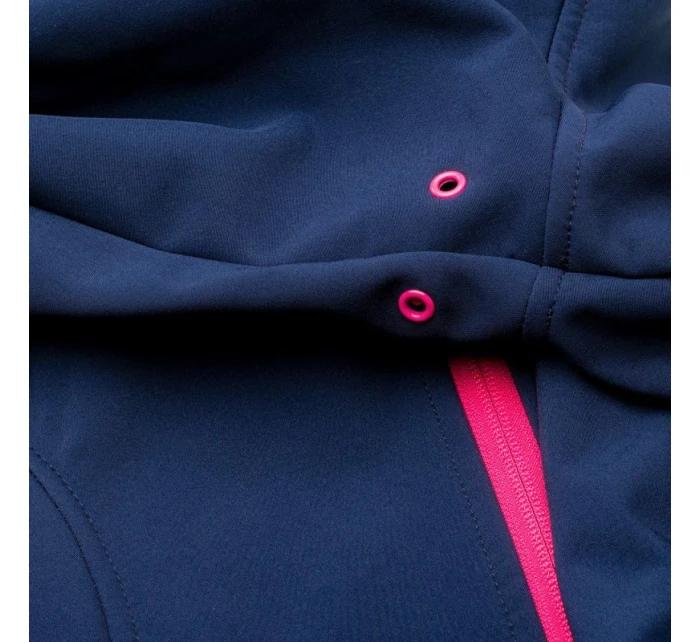 Dámská bunda caria II 92800075205 - Hi-Tec