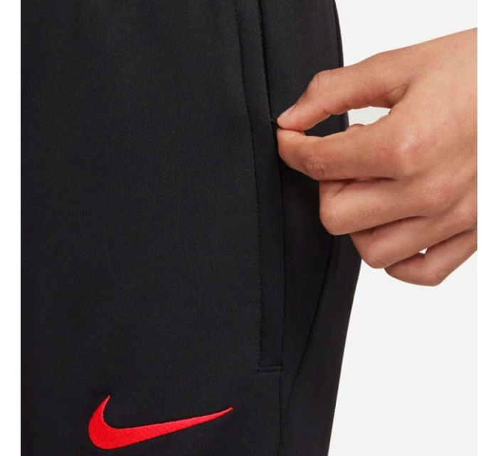 Juniorské kalhoty Poland Strike DM9600-010 - Nike