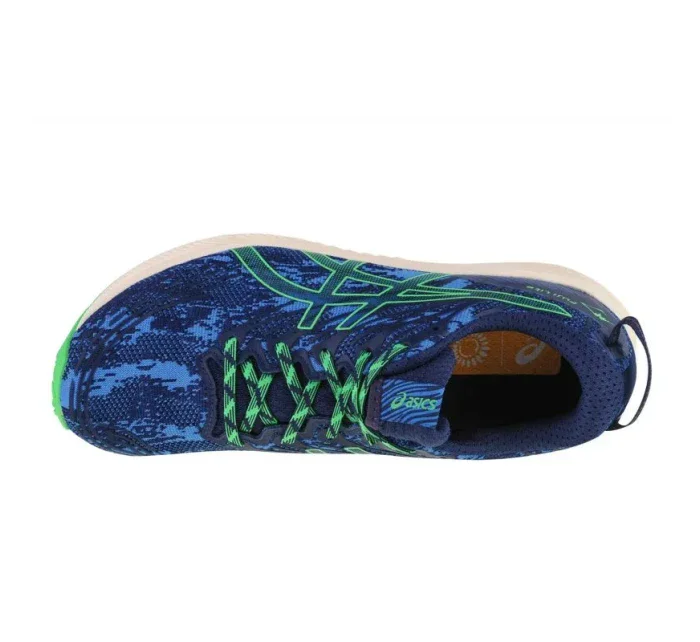 Běžecká obuv Asics Fuji Lite 3 M 1011B467-400