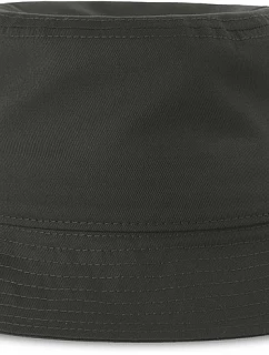 Atlantis Headwear Bucket Cotton-S Klobouk 33.0283 dark grey