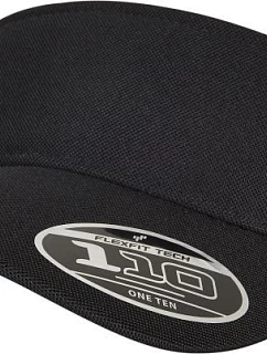 Flexfit 8110 Sluneční kšilt 55.8110 black