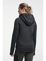 Tenson TXlite Hoodie Zip Women Dámská mikina s kapucí 84.7402 green Tenson TXlite Hoodie Zip Women Dámská mikina s kapucí 84.7402 green