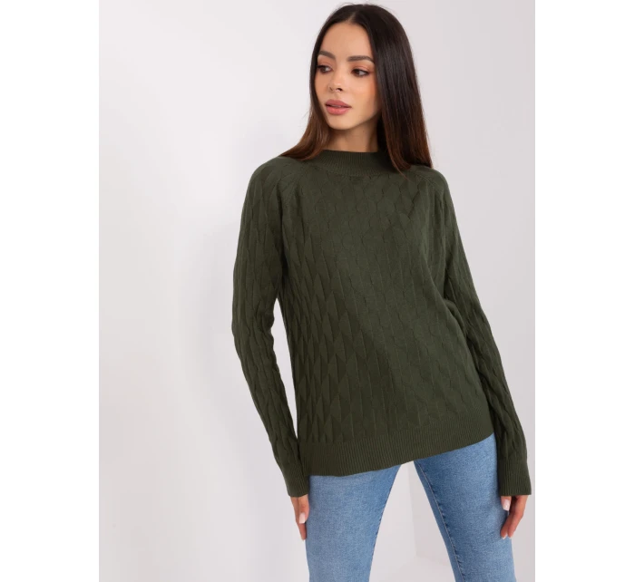 Přepínač AT SW 2326.37X khaki