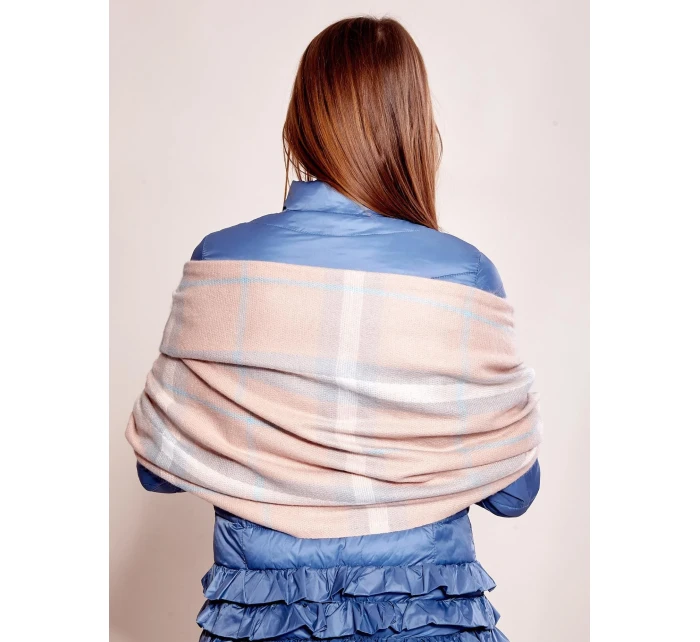 Šátek AT SZ 171501.14 šedá