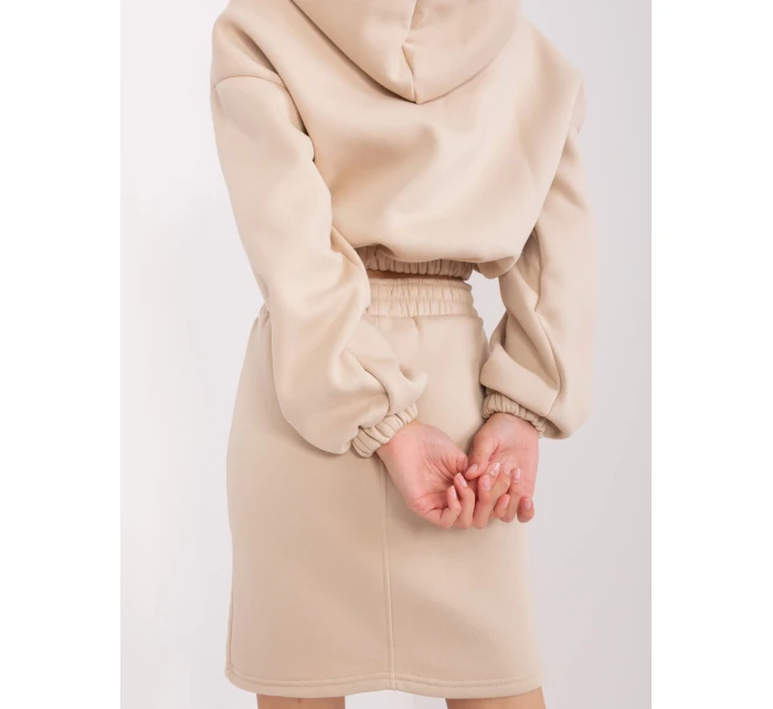 Sada EM KMPL 705.25 béžová