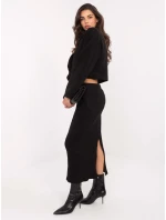 Kurtka IT KR model 21724546 czarny - FPrice