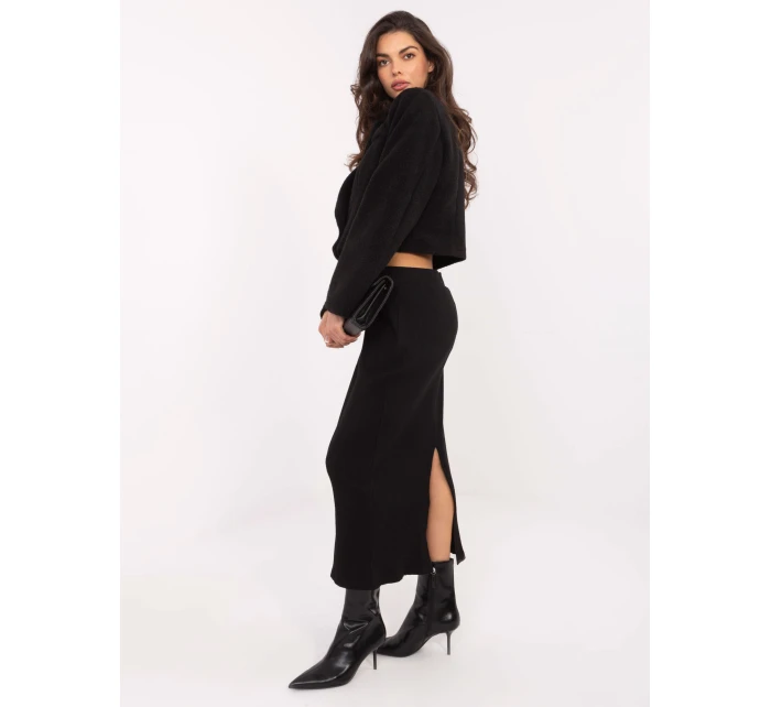 Kurtka IT KR model 21724546 czarny - FPrice