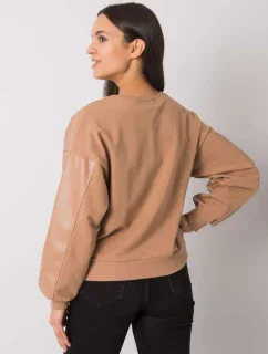 Mikina RV BL model 17338889 velbloudů - FPrice