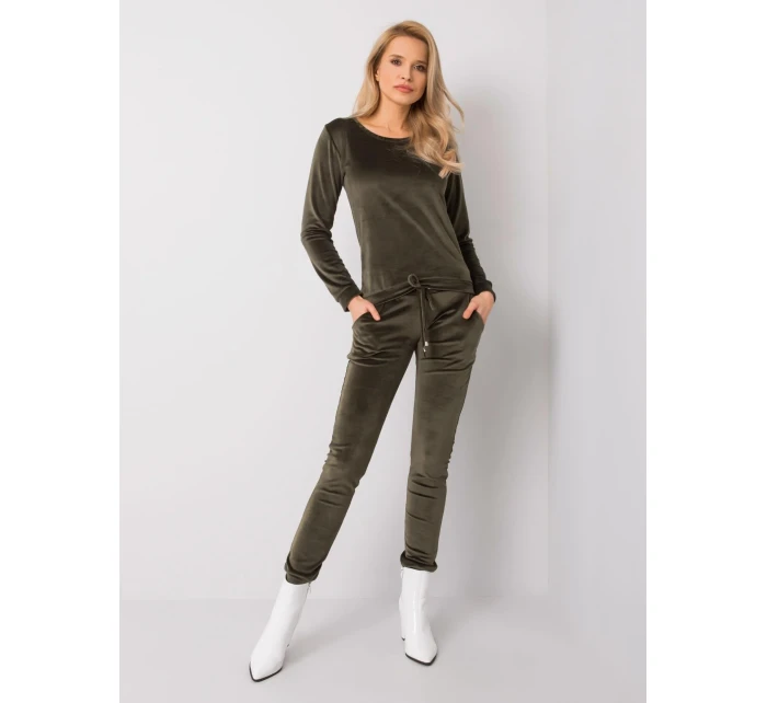 Souprava RV KMPL 6083.05 khaki