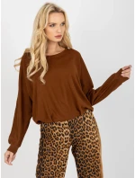 Halenka TW BZ BE M327.29 hnědá