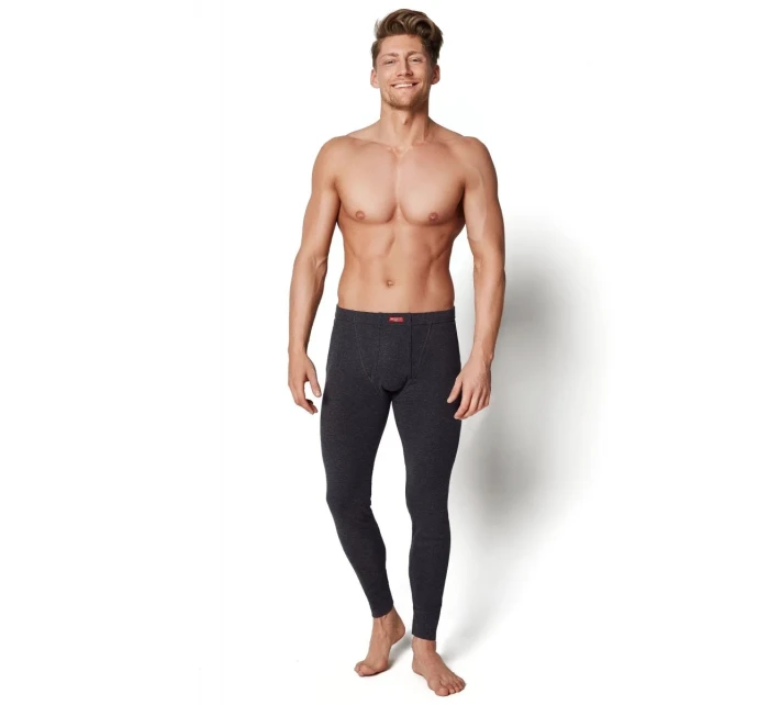 Kalhoty 4862-A6 Grey - Henderson