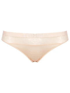 Dámská tanga UW0UW02204-TD5 - Tommy Hilfiger