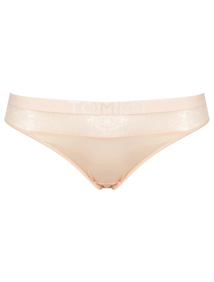 Dámská tanga model 20900918 - Tommy Hilfiger