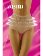 Dámské tvarující kalhotky model 7112777 - Wolbar