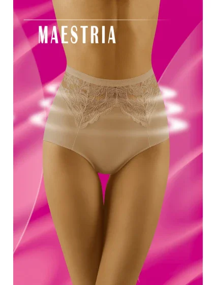 Dámské tvarující kalhotky model 7112777 - Wolbar