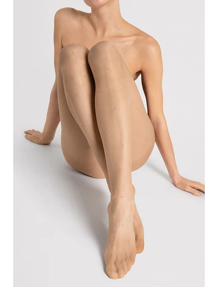 model 22044234 Punčocháče 10 DEN - Fiore