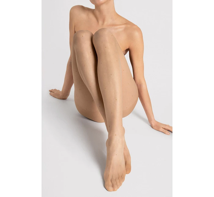 model 22044234 Punčocháče 10 DEN - Fiore