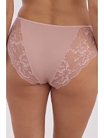 Kalhotky Evelyn Kód 1342 RED