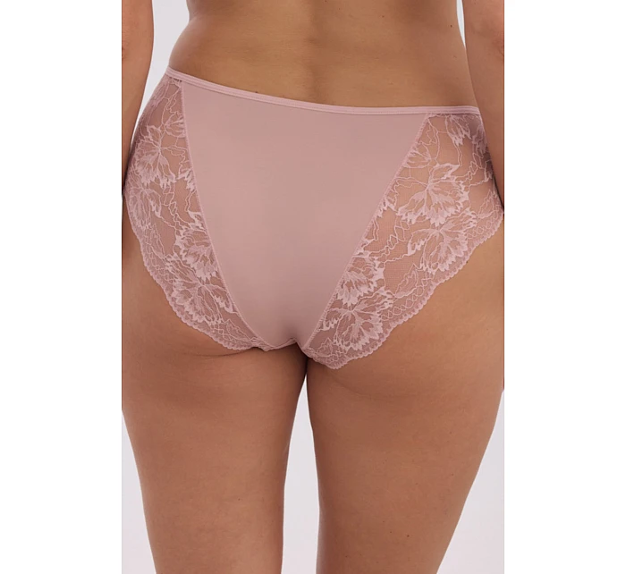 Kalhotky Evelyn Kód 1342 RED