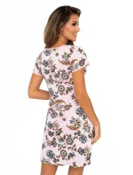 Noční košilka  model 179253 Donna Noční košilka  model 179253 Donna