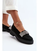 Mokasiny model 194700 Step in style Mokasiny model 194700 Step in style