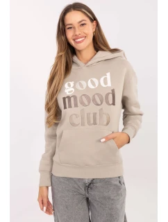 Mikina  model 216056 Sublevel