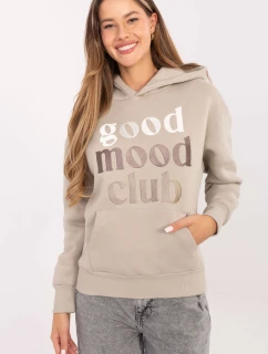 Mikina  model 216056 Sublevel