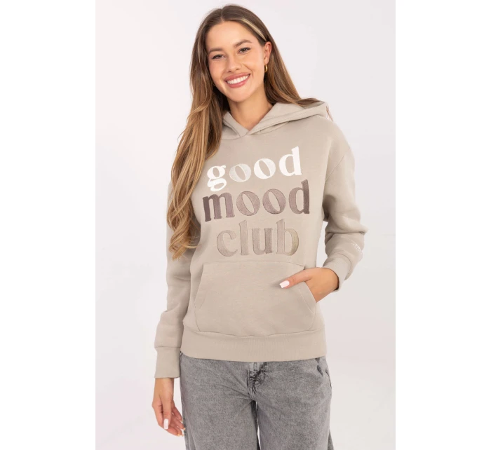 Mikina  model 216056 Sublevel