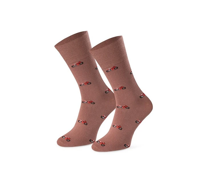 Pánské ponožky Steven Suitline art.056