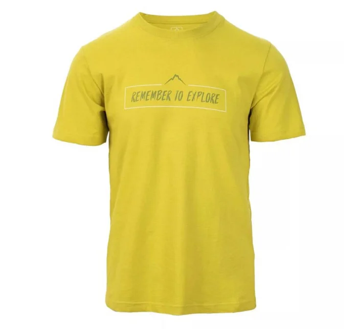 Koszulka Elbrus Moise M 92800553543 pánské