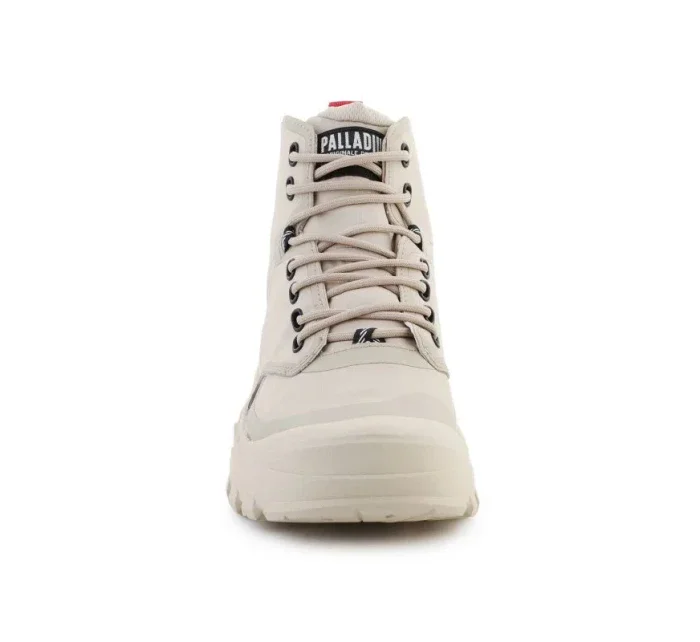 Boty Palladium Pallarider Mid WP+ 79108-215-M Boty Palladium Pallarider Mid WP+ 79108-215-M