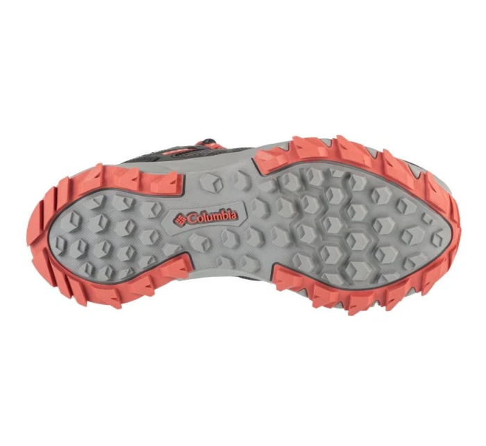 Peakfreak II Mid Outdry W boot model 20817762 dámské - Columbia