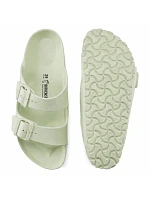 Pánské pěnové žabky Arizona Essentials EVA Regular Lime model 22213840 - Birkenstock Pánské pěnové žabky Arizona Essentials EVA Regular Lime model 22213840 - Birkenstock