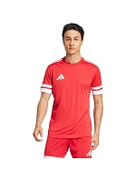Tričko adidas Squadra 25 M JE2601 pánské