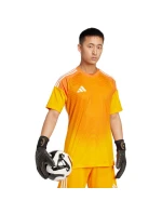 Adidas Tiro 25 Competition Goalkeeper Jersey Short Sleeve M JN4502 pánské Adidas Tiro 25 Competition Goalkeeper Jersey Short Sleeve M JN4502 pánské