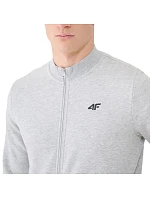 Mikina 4F M1463 M 4FWMM00TSWSM1463 27M pánské Mikina 4F M1463 M 4FWMM00TSWSM1463 27M pánské