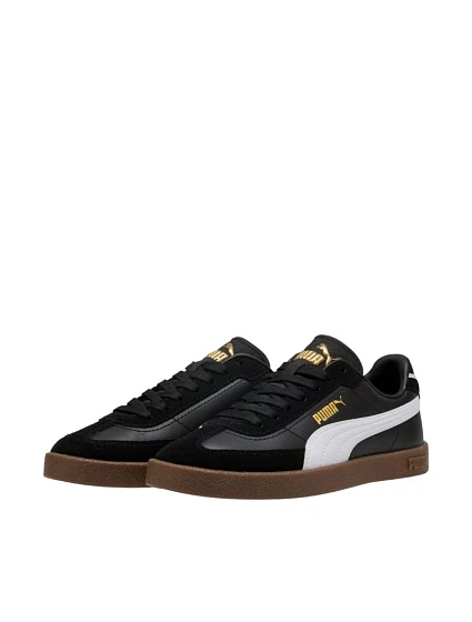Boty Club II Era Jr model 21068778 01 - Puma Boty Club II Era Jr model 21068778 01 - Puma