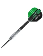 Šipky Harrows Dimplex S3 Bomb 90% steeltip Šipky Harrows Dimplex S3 Bomb 90% steeltip