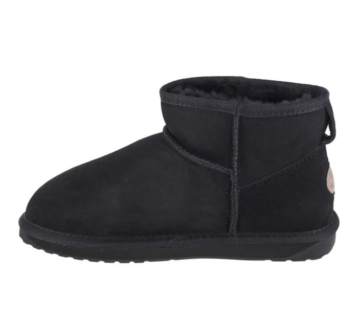 EMU Australia Stinger Micro W W W10937-BLAK dámské boty