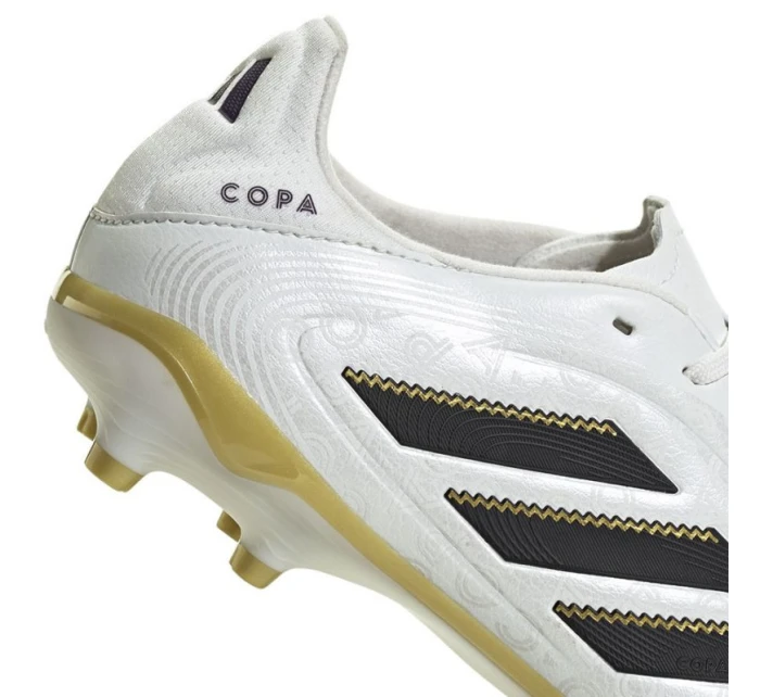 Kopačky adidas Copa Pure III League FG/MG Jr JR2887 Kopačky adidas Copa Pure III League FG/MG Jr JR2887