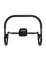 VIRTUFIT ABDOMINAL TRAINER PRO - ČERNÝ VIRTUFIT ABDOMINAL TRAINER PRO - ČERNÝ