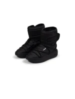 Boot buty  czarne damskie sportowe dámské model 21360260 - Fila