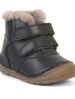 Dětská kotníková obuv model 21488378 - Froddo