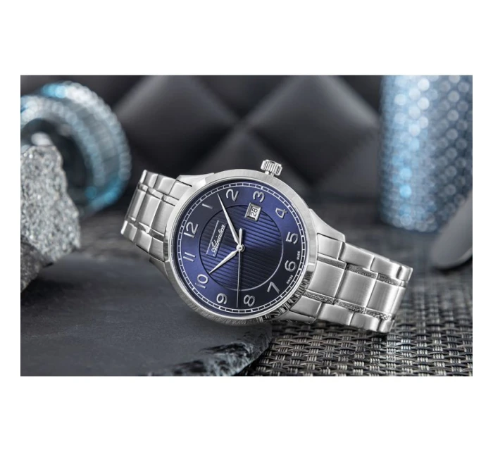 ADRIATICA Portofino Pánské hodinky A8316.5125Q + BOX